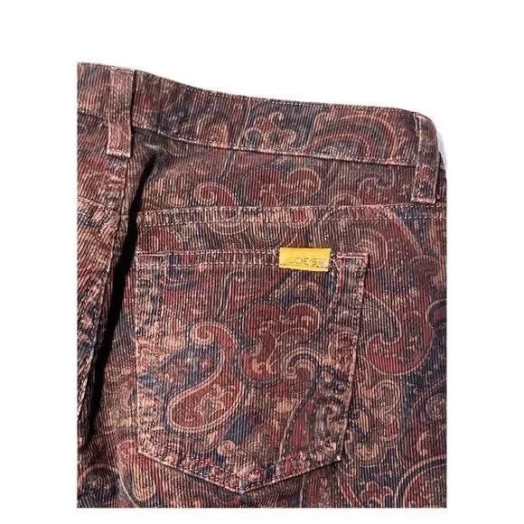 🎉HP🎉 NWOT Joe’s “The Skinny” Pants  - Picture 8 of 8